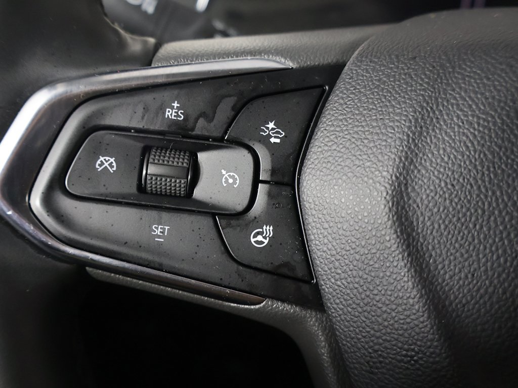 2025 Chevrolet Trax LT Image 38 of 52