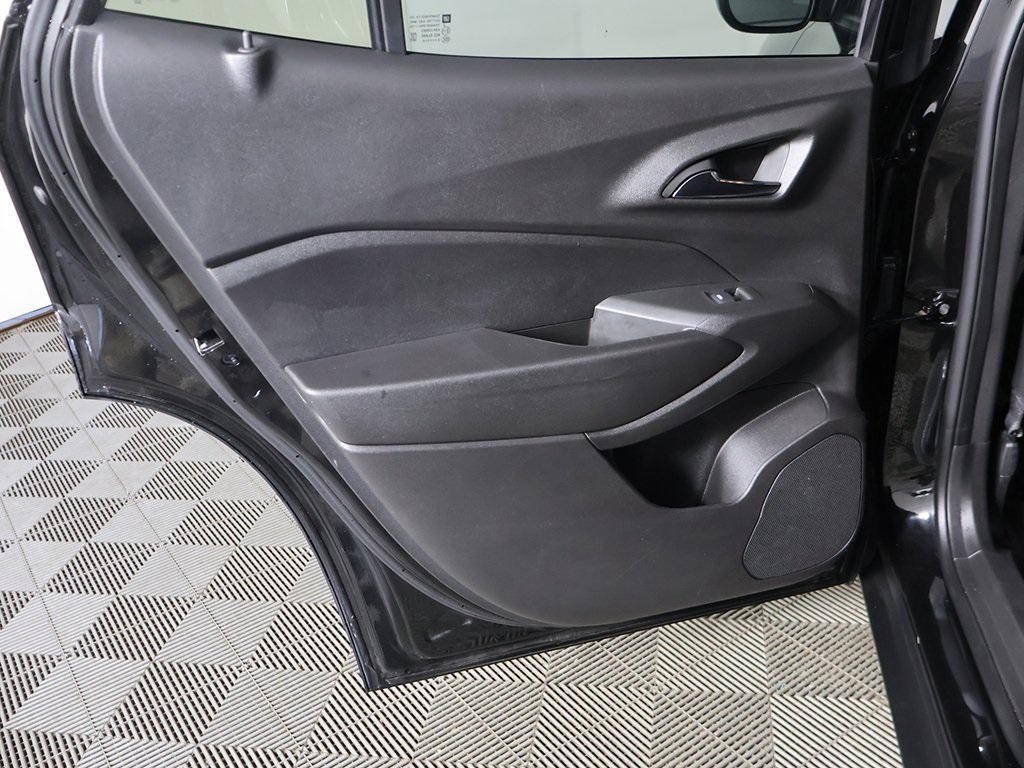 2025 Chevrolet Trax LT Image 30 of 52