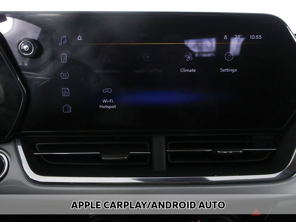 2025 Chevrolet Trax LT Image 26 of 52