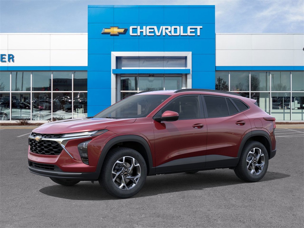Vehicle image 1 of 24