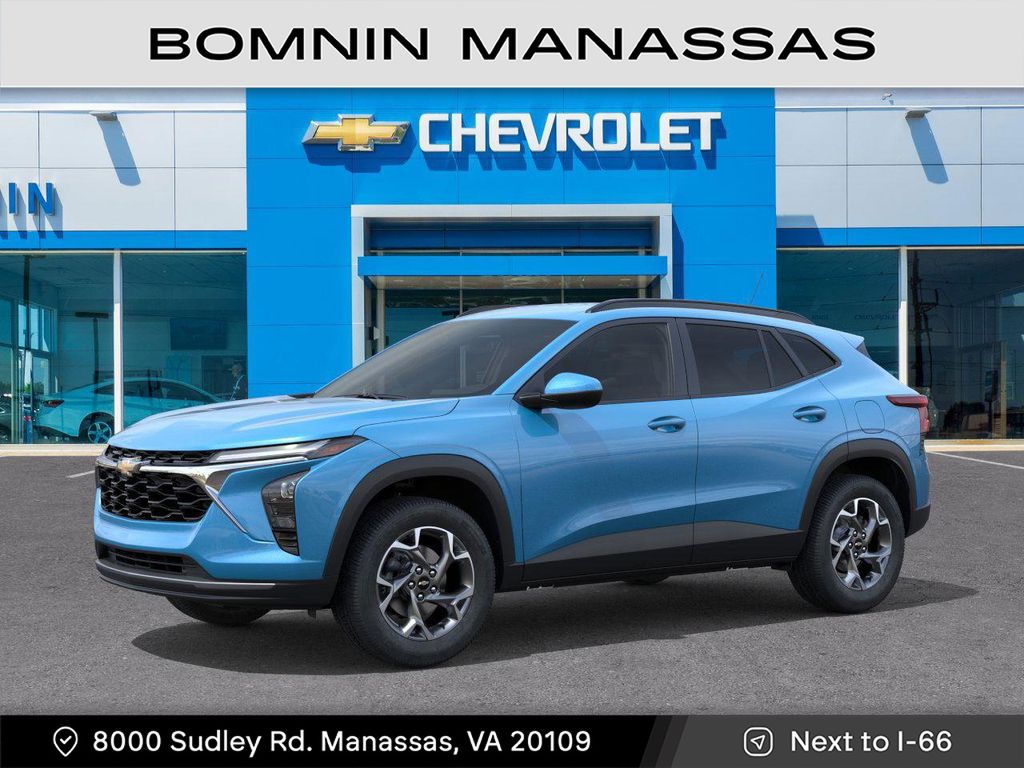 Vehicle image 1 of 24