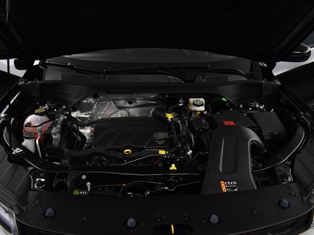 2025 Chevrolet Trax LT Image 11 of 20