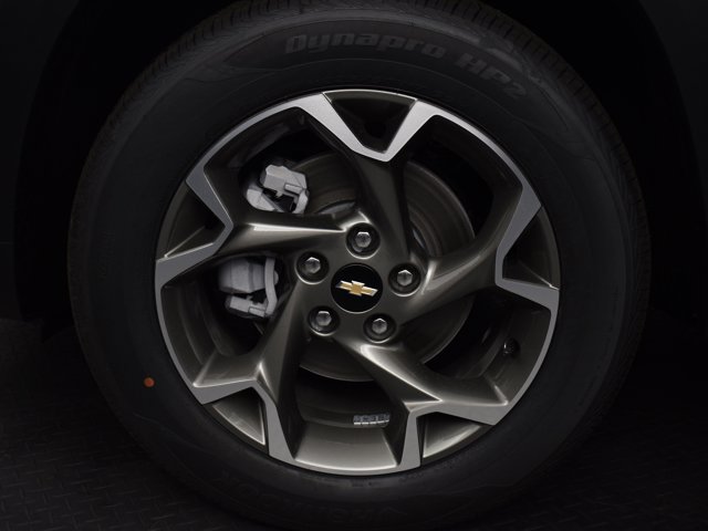 2025 Chevrolet Trax LT Image 12 of 20