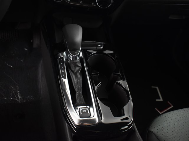 2025 Chevrolet Trax LT Image 19 of 20