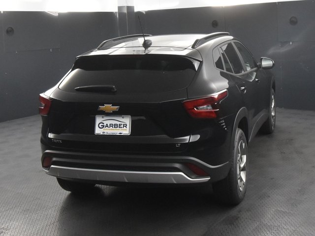 2025 Chevrolet Trax LT Image 7 of 20