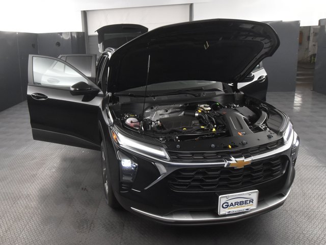 2025 Chevrolet Trax LT Image 20 of 20