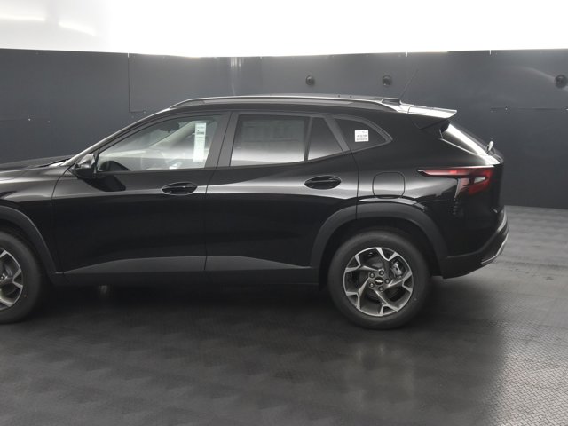 2025 Chevrolet Trax LT Image 10 of 20