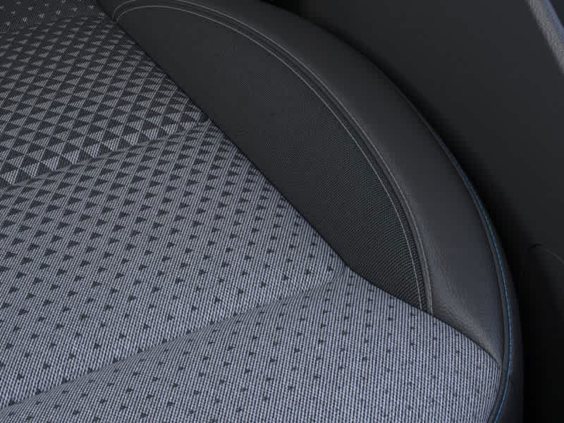 2025 Chevrolet Trax LT Image 21 of 24