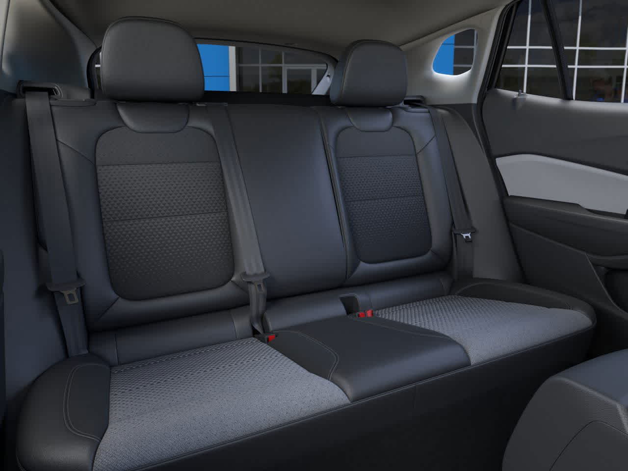 2025 Chevrolet Trax LT Image 12 of 24