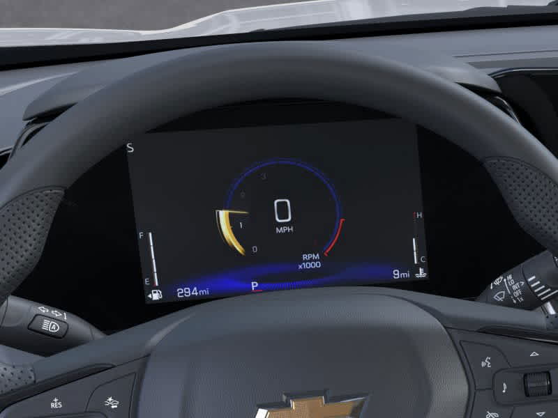2025 Chevrolet Trax LT Image 16 of 24