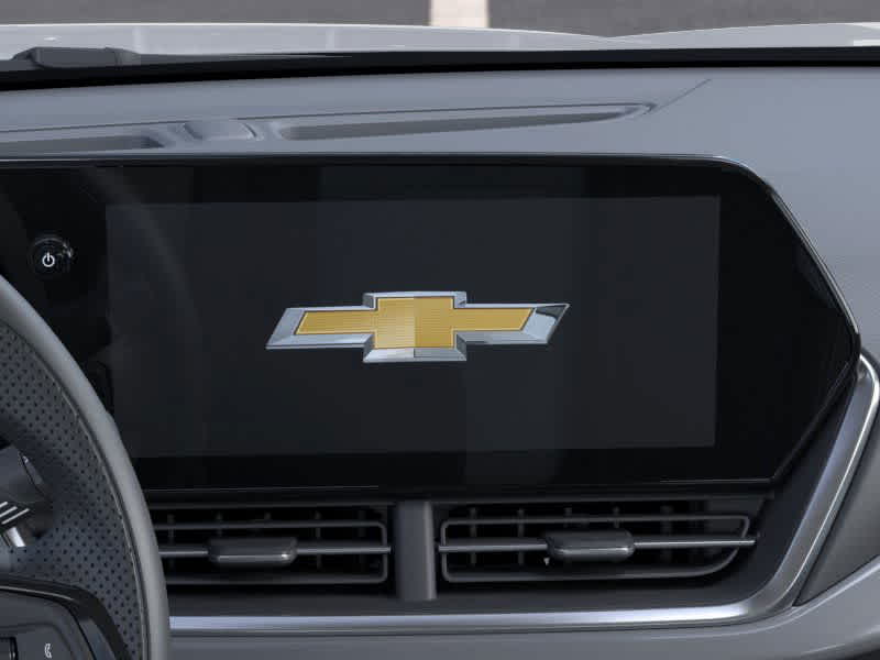 2025 Chevrolet Trax LT Image 24 of 24