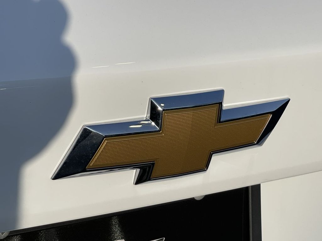 2025 Chevrolet Trax LT Image 36 of 36