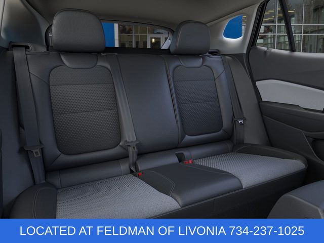 2025 Chevrolet Trax LT Image 21 of 24