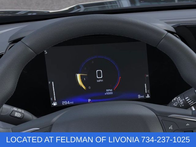 2025 Chevrolet Trax LT Image 22 of 24