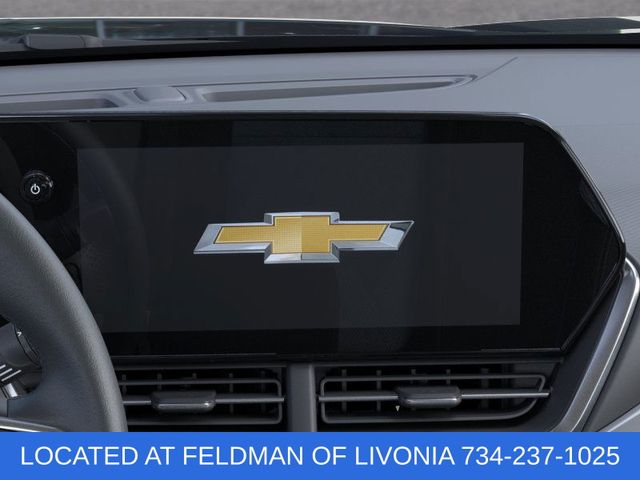 2025 Chevrolet Trax LT Image 23 of 24
