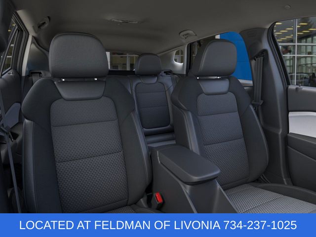 2025 Chevrolet Trax LT Image 20 of 24