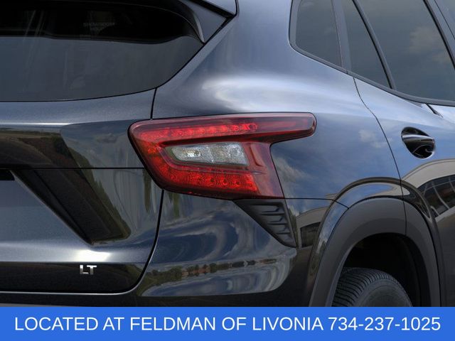 2025 Chevrolet Trax LT Image 15 of 24