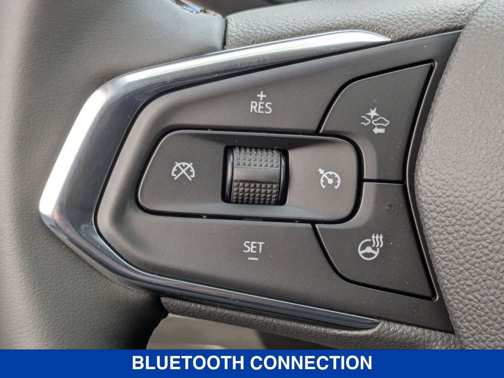 2025 Chevrolet Trax LT Image 30 of 34