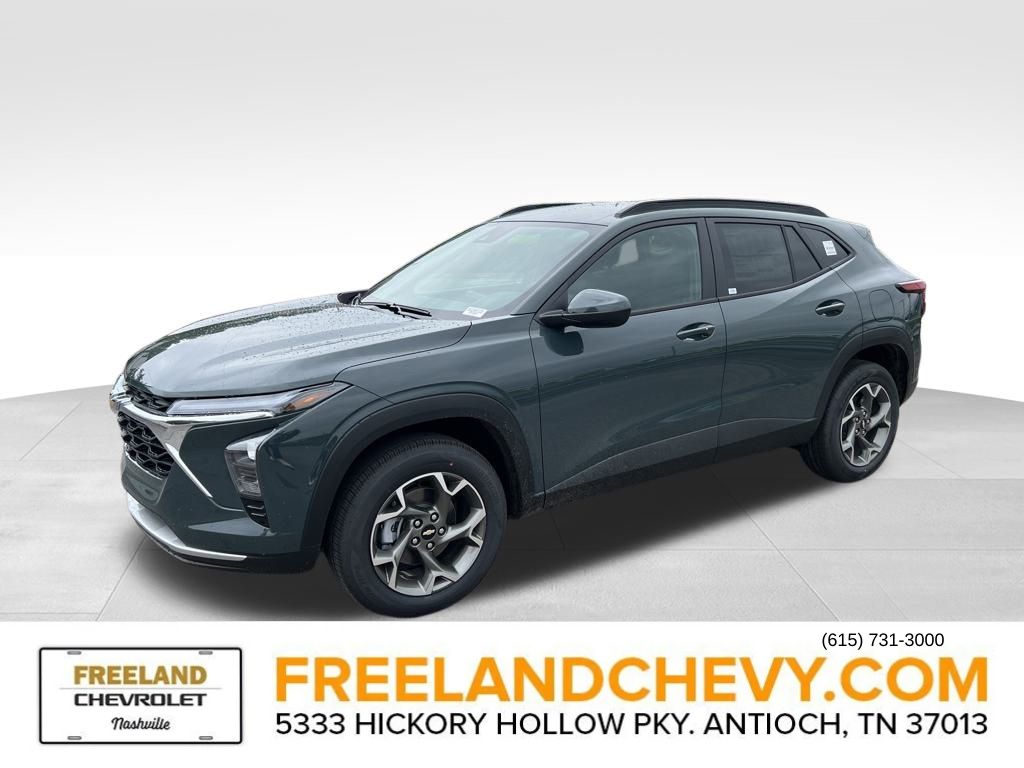 Vehicle image 1 of 25