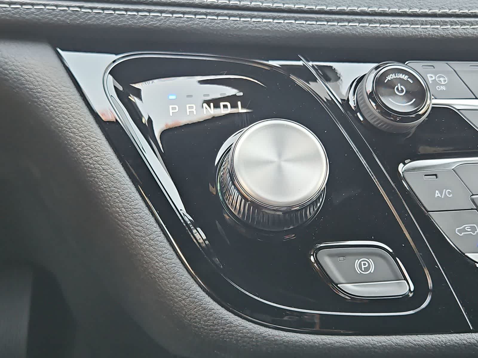 2025 Chrysler Pacifica Select Image 31 of 33