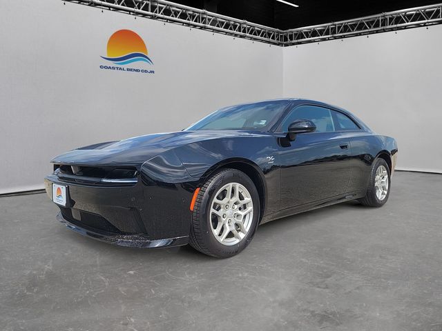 2025 Dodge Charger Daytona R/T Image 1 of 25