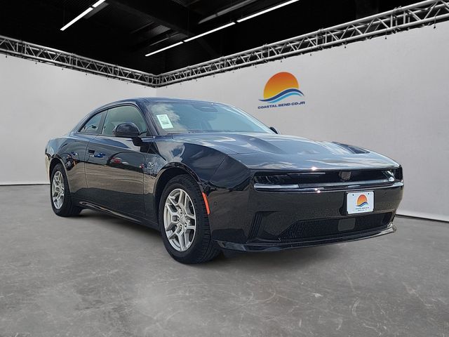 2025 Dodge Charger Daytona R/T Image 3 of 25