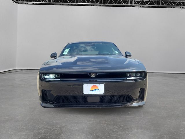 2025 Dodge Charger Daytona R/T Image 2 of 25