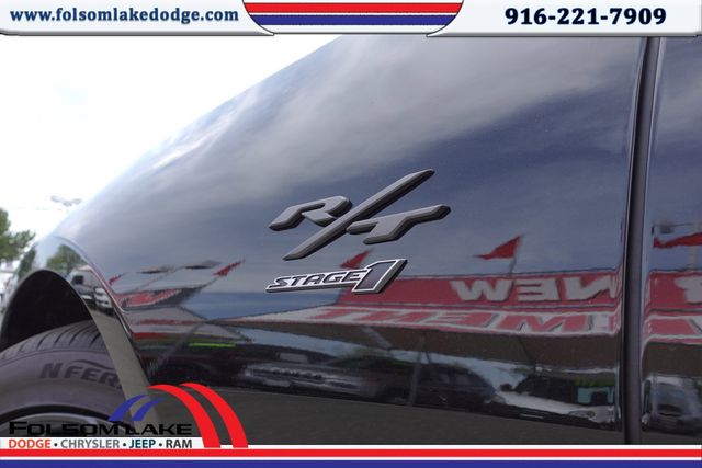 2025 Dodge Charger Daytona R/T Image 22 of 23