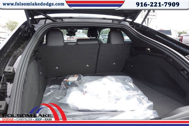 2025 Dodge Charger Daytona R/T Image 6 of 23