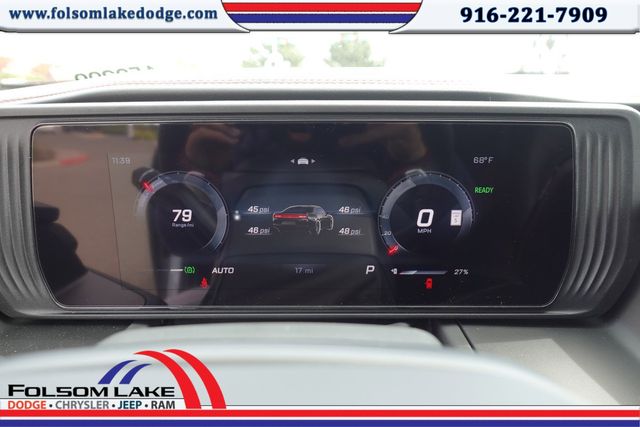 2025 Dodge Charger Daytona R/T Image 19 of 23