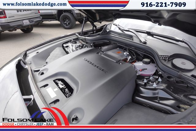 2025 Dodge Charger Daytona R/T Image 14 of 23