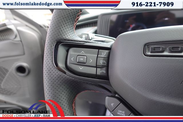 2025 Dodge Charger Daytona R/T Image 23 of 23