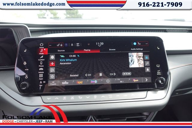 2025 Dodge Charger Daytona R/T Image 10 of 23