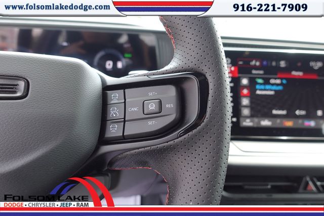 2025 Dodge Charger Daytona R/T Image 20 of 23