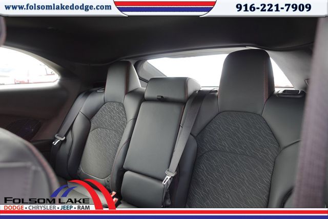 2025 Dodge Charger Daytona R/T Image 7 of 23