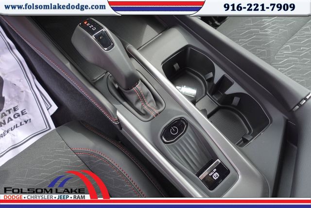 2025 Dodge Charger Daytona R/T Image 16 of 23