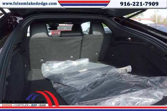 2025 Dodge Charger Daytona R/T Image 7 of 24