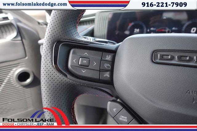 2025 Dodge Charger Daytona R/T Image 19 of 24