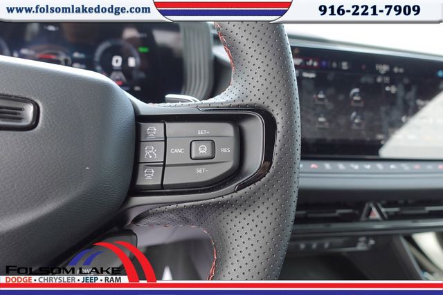 2025 Dodge Charger Daytona R/T Image 23 of 24