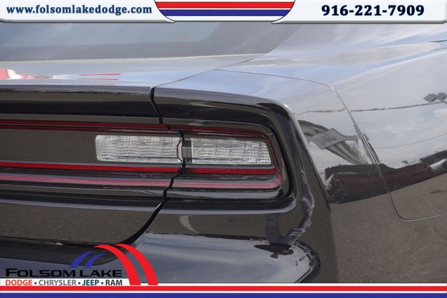 2025 Dodge Charger Daytona R/T Image 13 of 24