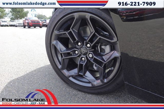 2025 Dodge Charger Daytona R/T Image 6 of 24