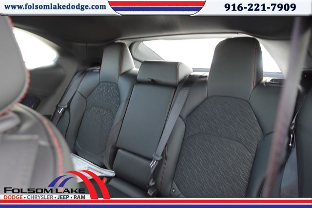 2025 Dodge Charger Daytona R/T Image 9 of 24