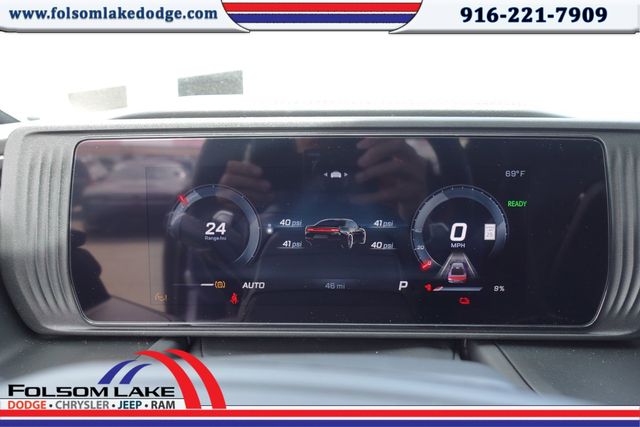 2025 Dodge Charger Daytona R/T Image 22 of 24