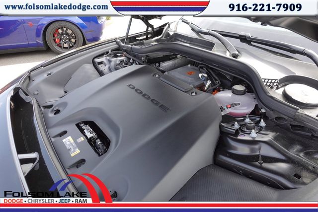 2025 Dodge Charger Daytona R/T Image 17 of 24