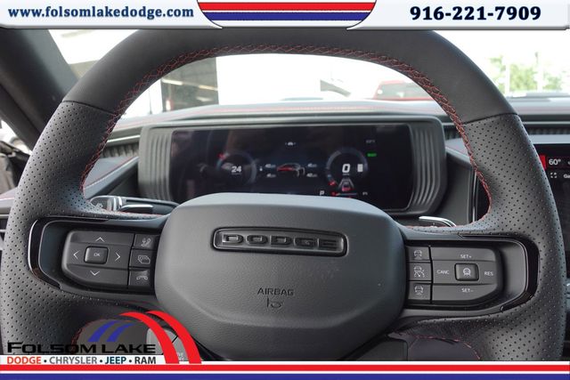 2025 Dodge Charger Daytona R/T Image 20 of 24