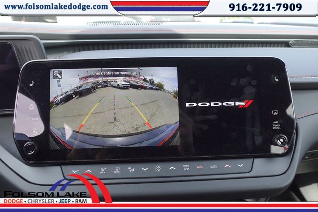 2025 Dodge Charger Daytona R/T Image 11 of 24