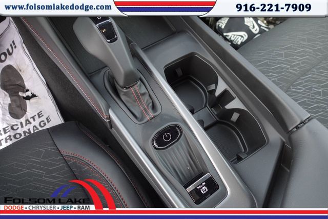 2025 Dodge Charger Daytona R/T Image 24 of 24