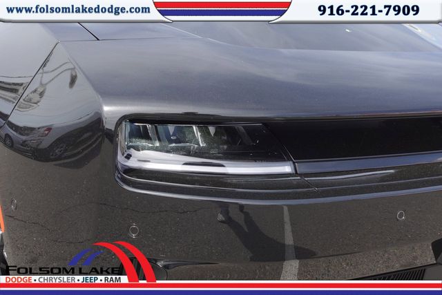 2025 Dodge Charger Daytona R/T Image 21 of 24