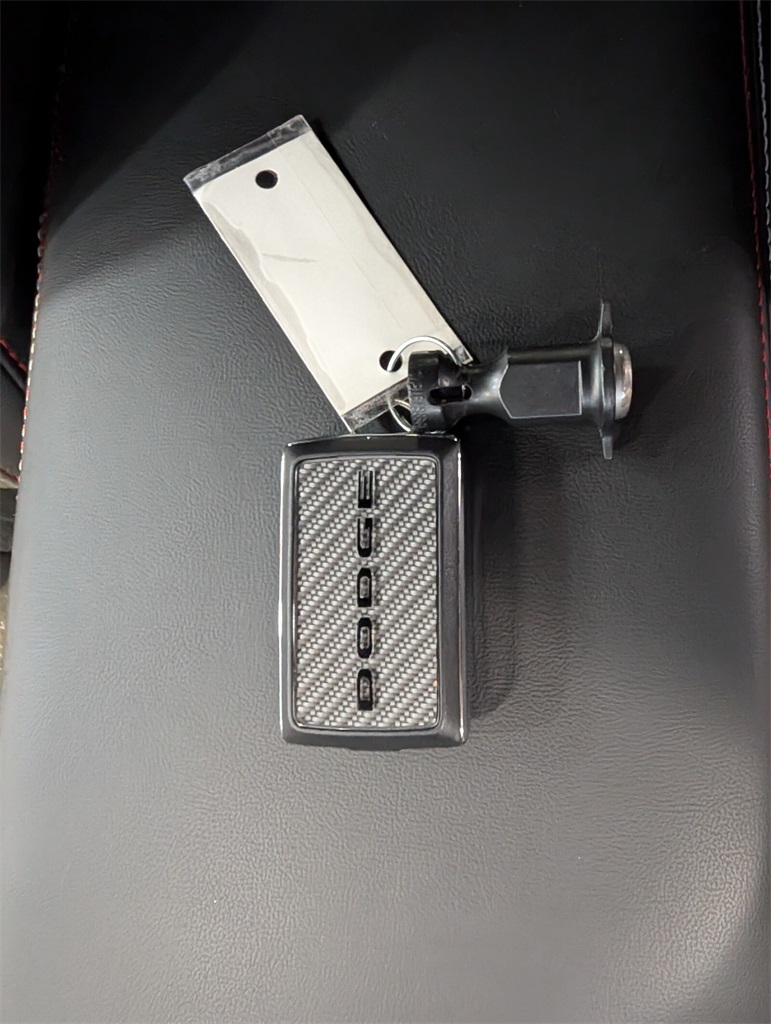 2025 Dodge Charger Daytona R/T Image 23 of 24