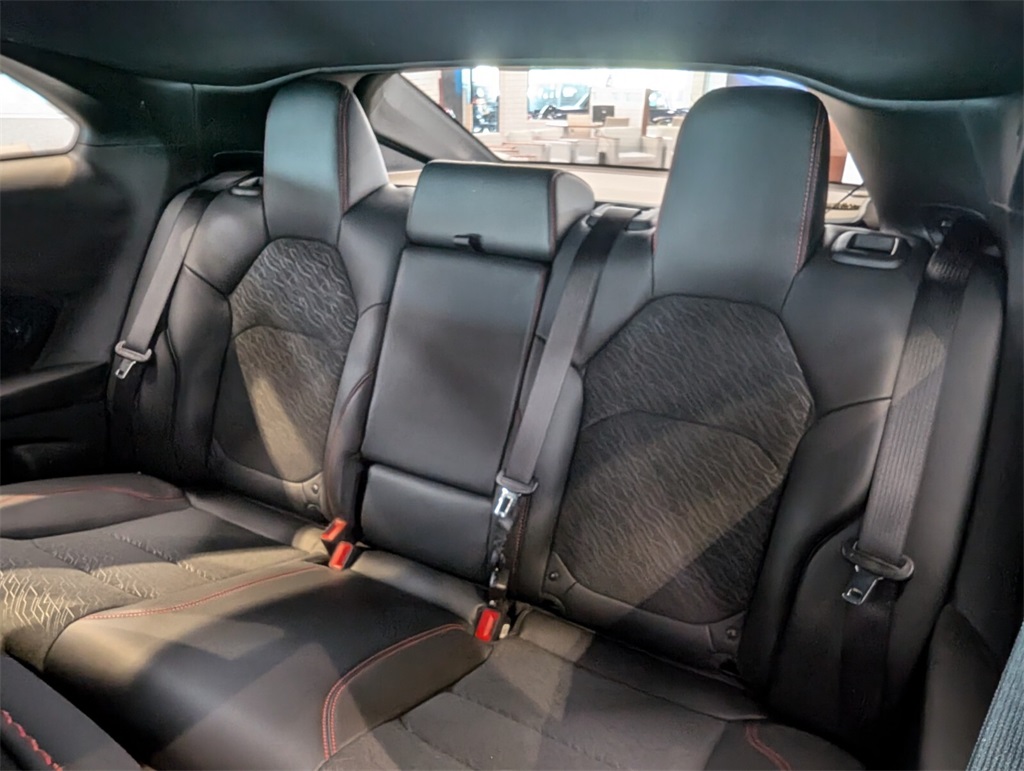 2025 Dodge Charger Daytona R/T Image 21 of 24